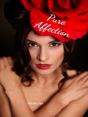 cover image of Pure Affection